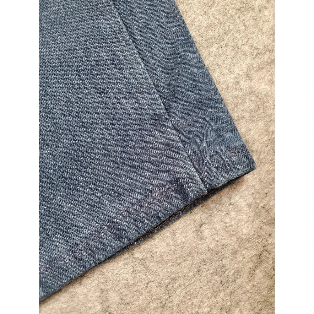 Vintage Levis Orange Tab 517 Jeans Bootcut Mens  Fits 34x31 Cowboy Rodeo 80s